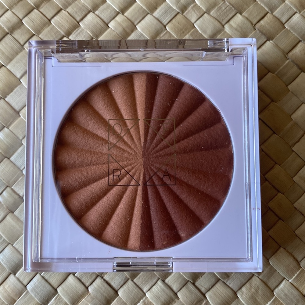 Ofra Cosmetics South Beach Bronzer